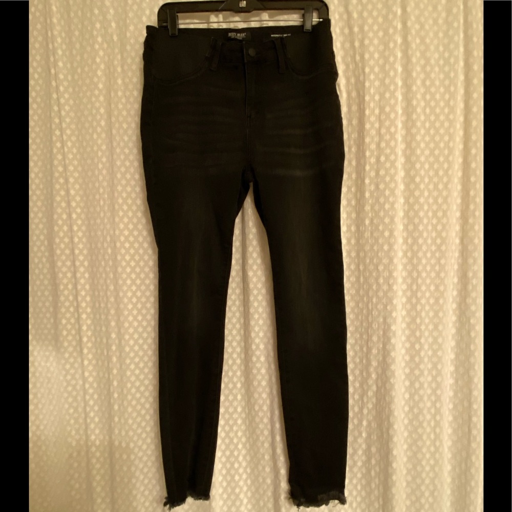 Judy Blue Maternity Jeans